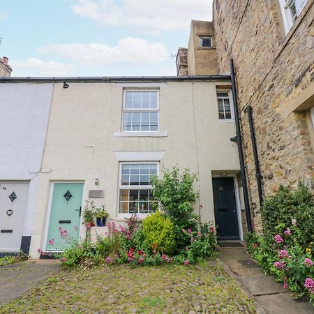 Mill Cottage Wolsingham エクステリア 写真