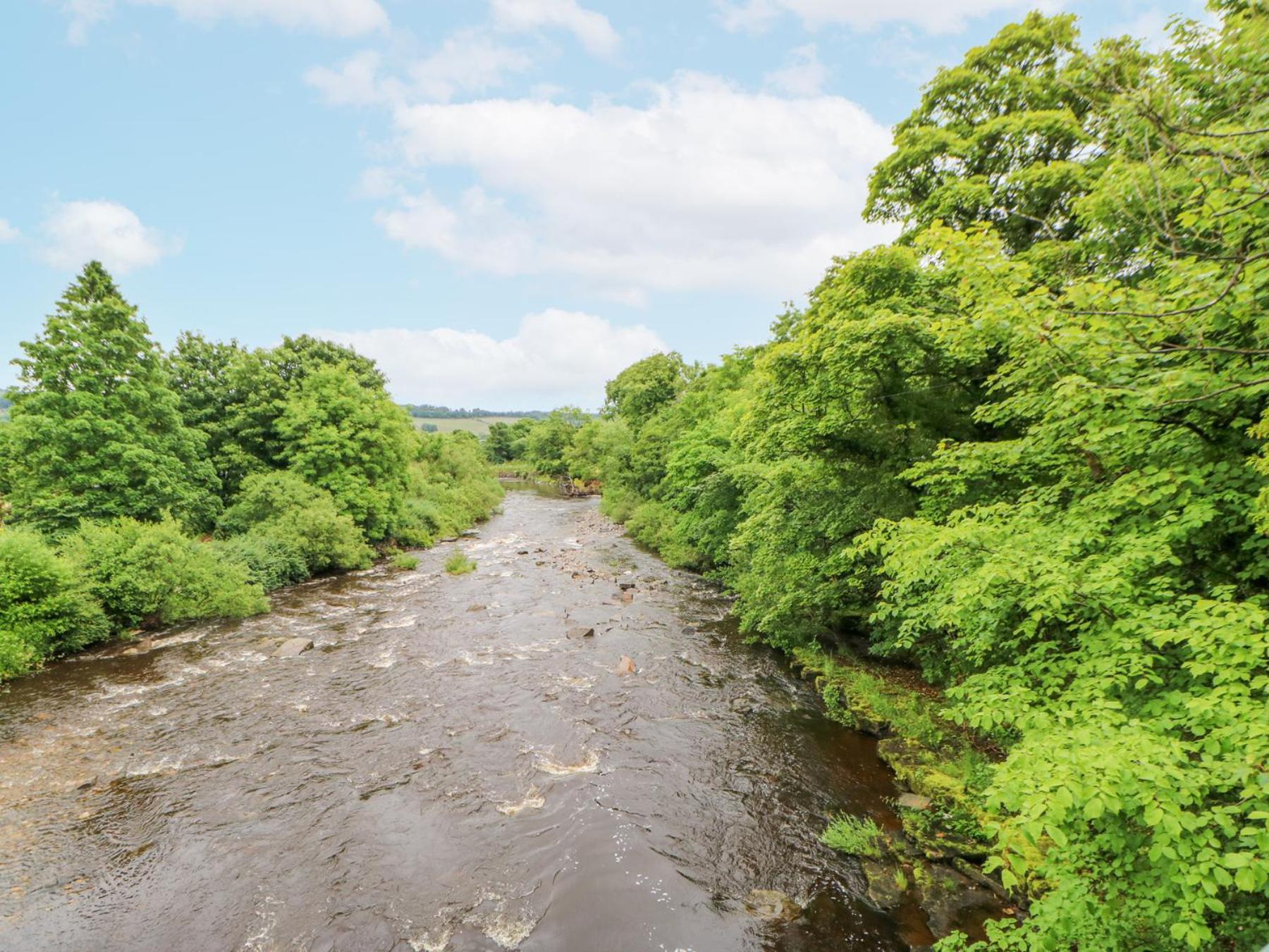 Mill Cottage Wolsingham エクステリア 写真
