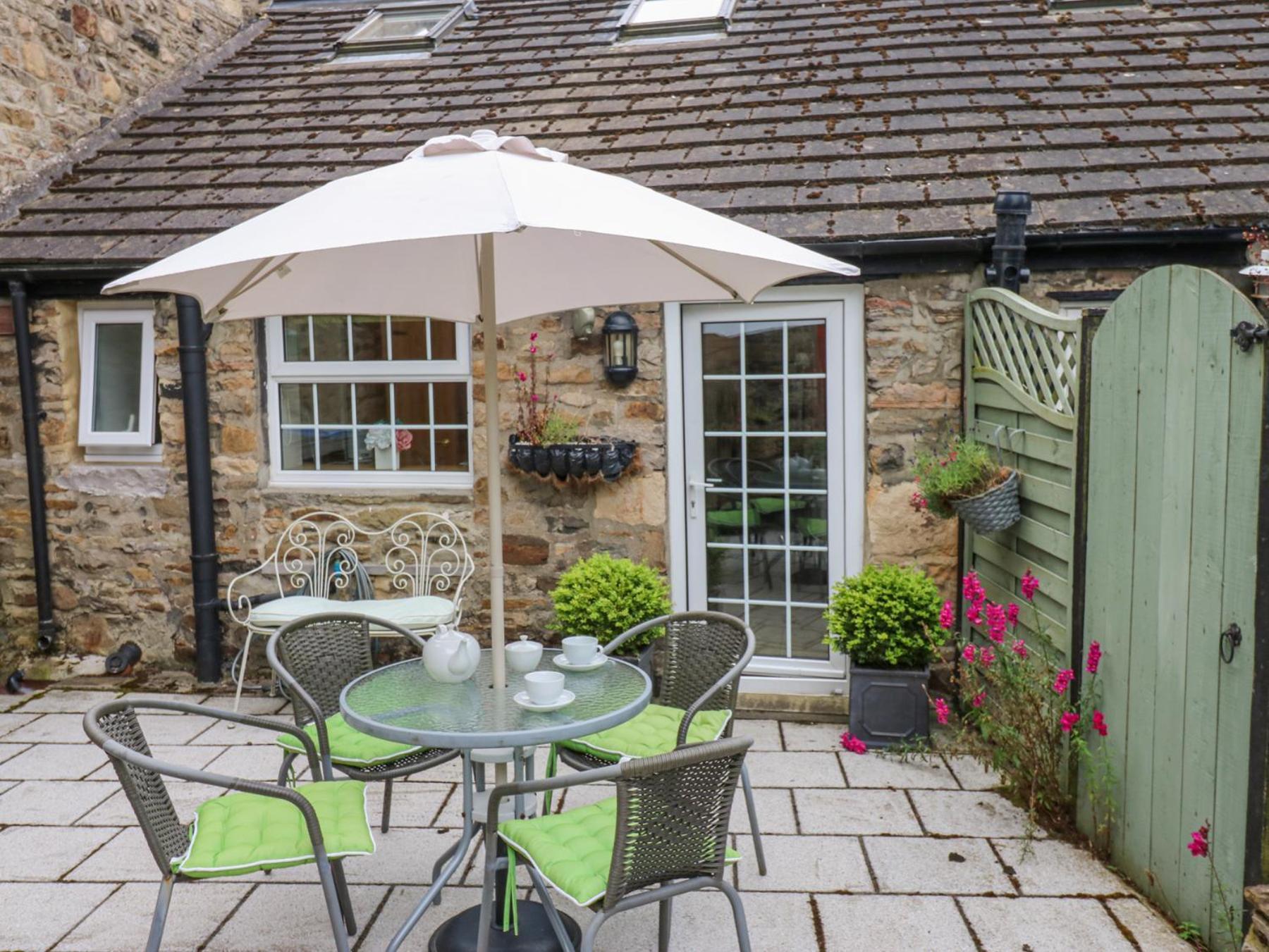 Mill Cottage Wolsingham エクステリア 写真