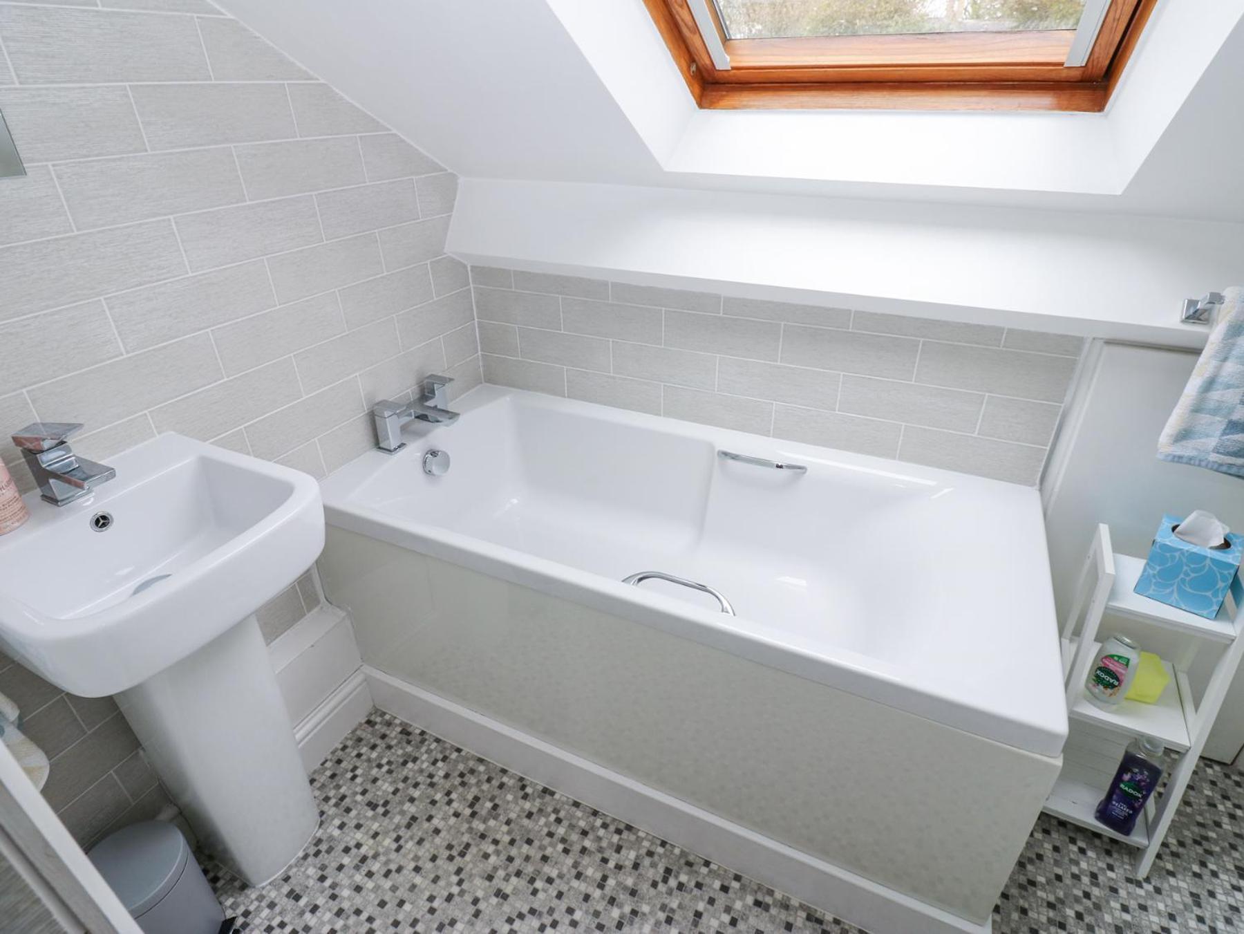 Mill Cottage Wolsingham エクステリア 写真
