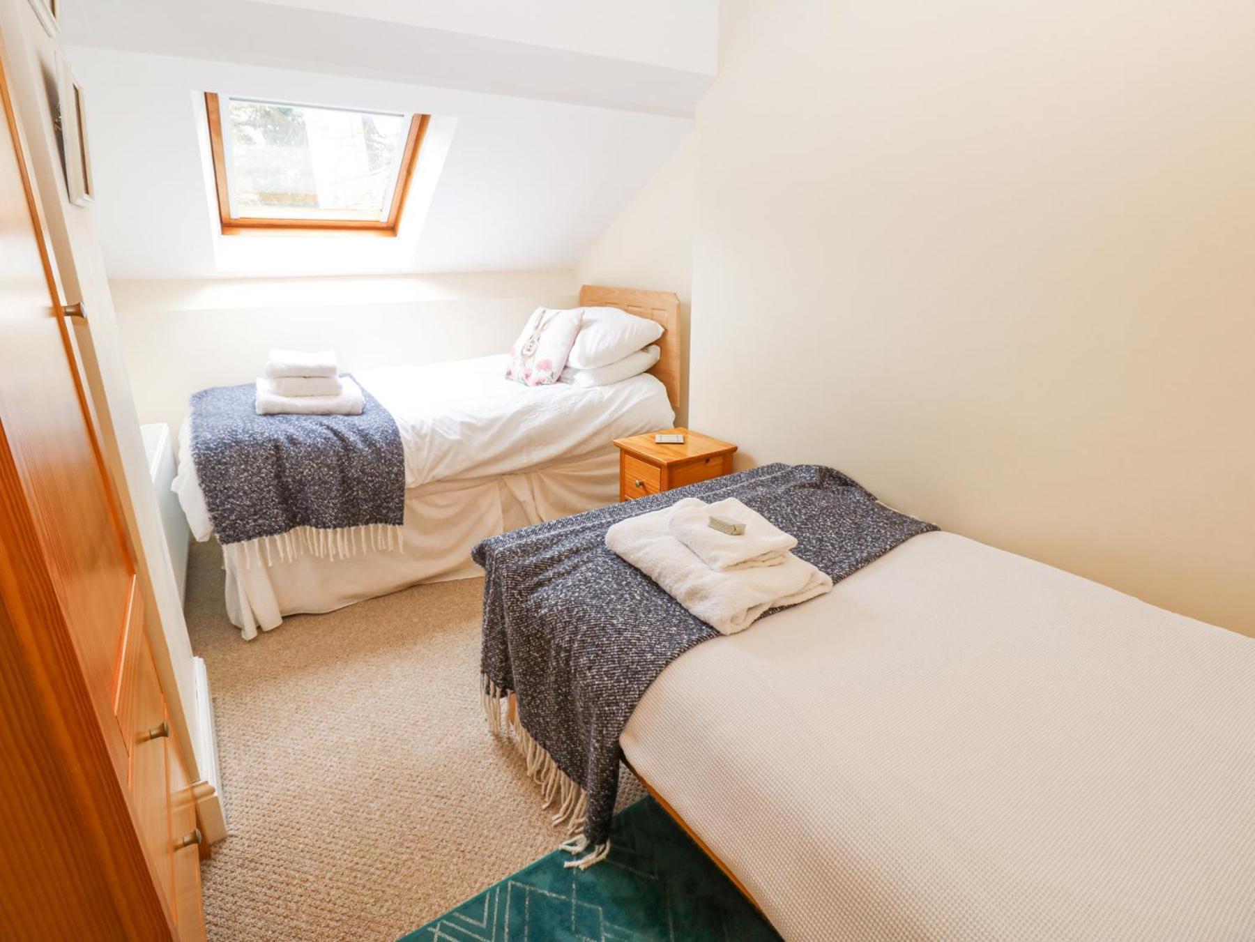 Mill Cottage Wolsingham エクステリア 写真