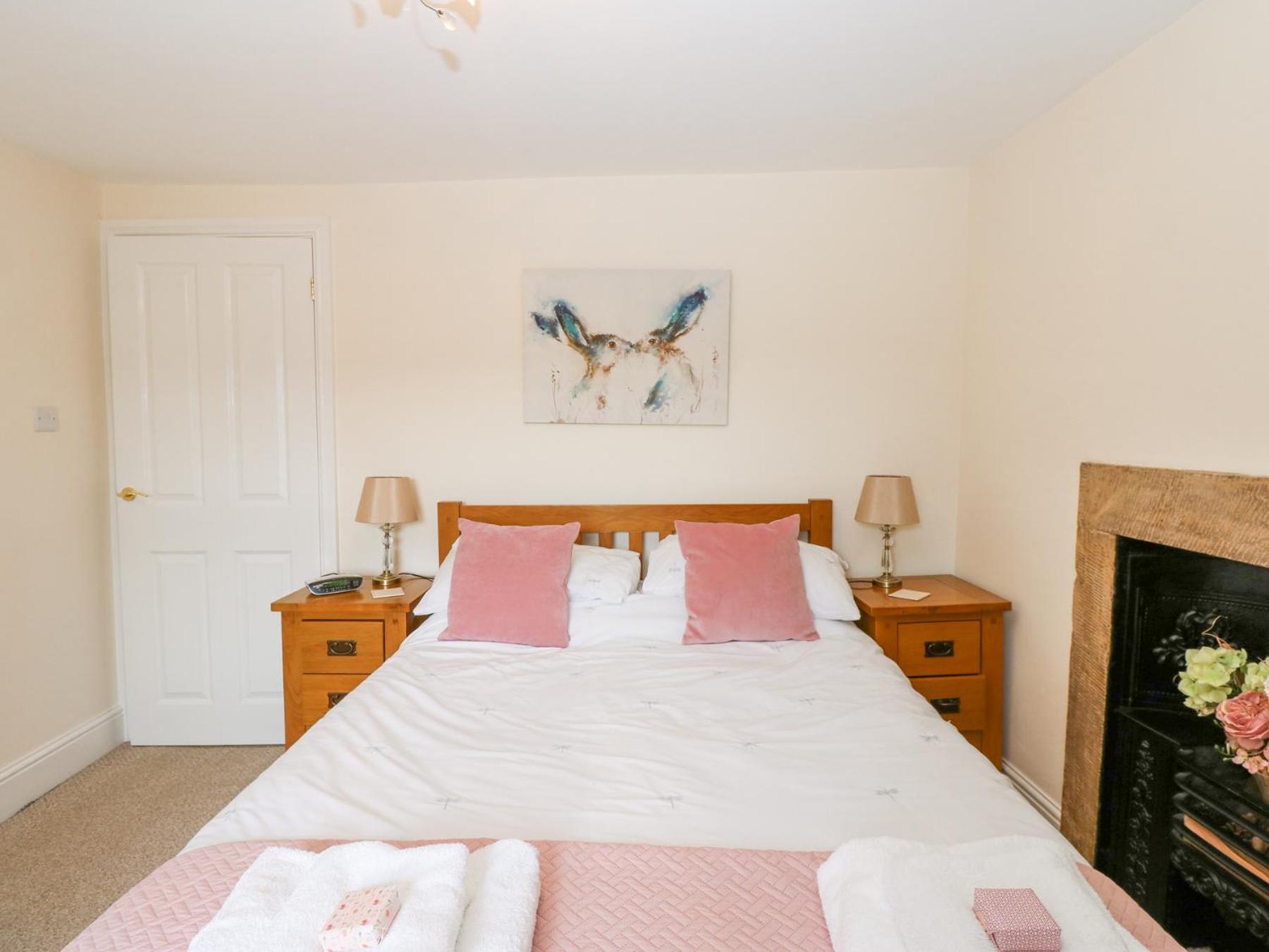 Mill Cottage Wolsingham エクステリア 写真
