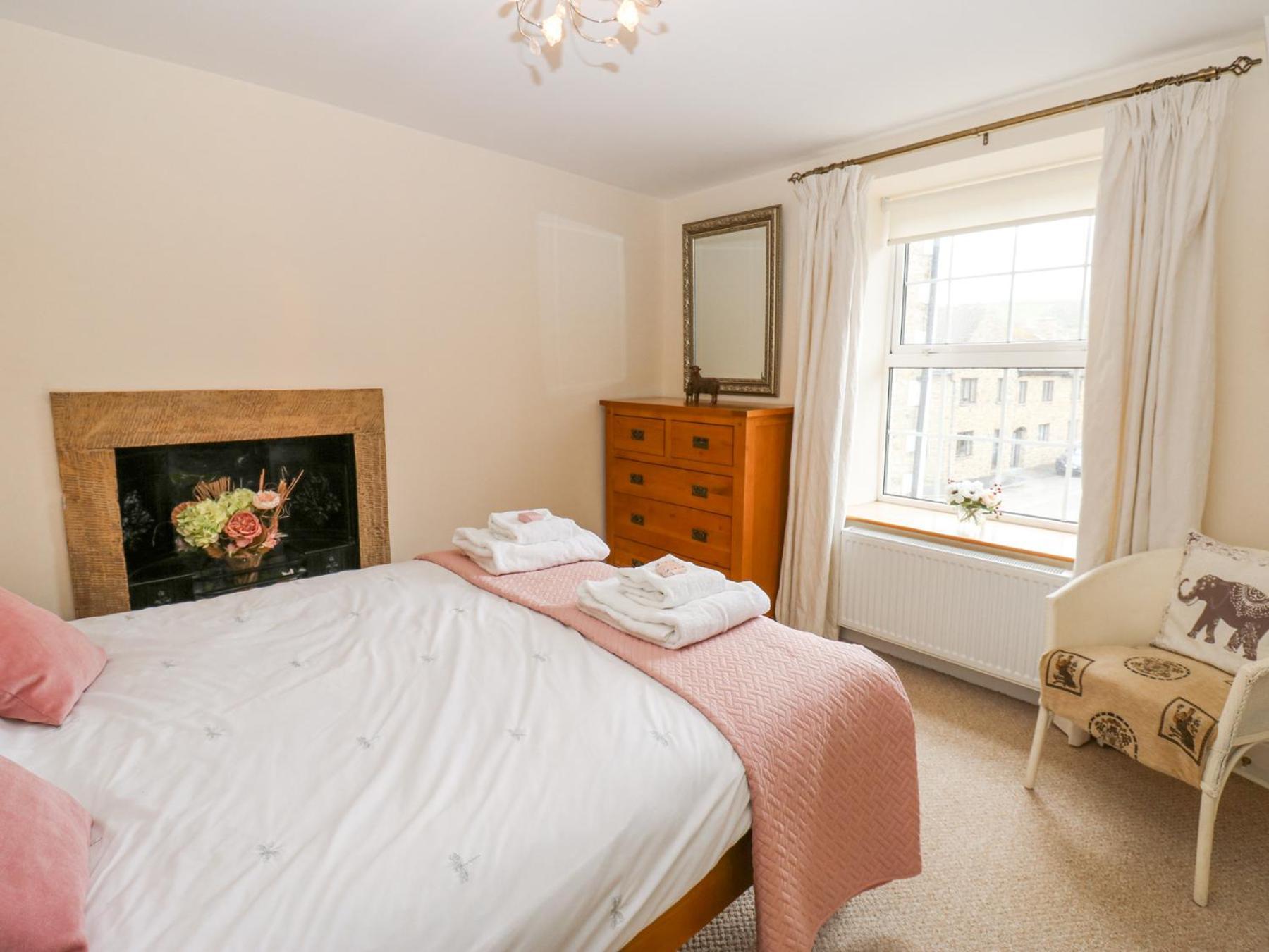 Mill Cottage Wolsingham エクステリア 写真