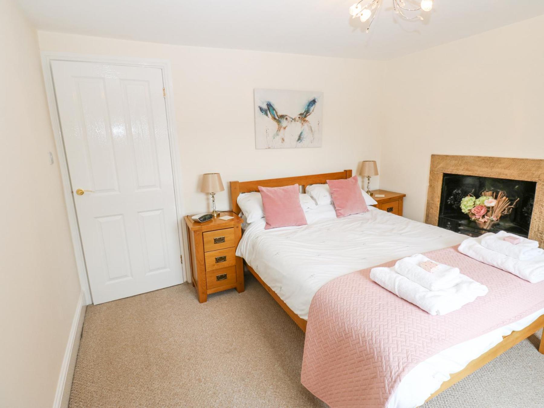 Mill Cottage Wolsingham エクステリア 写真
