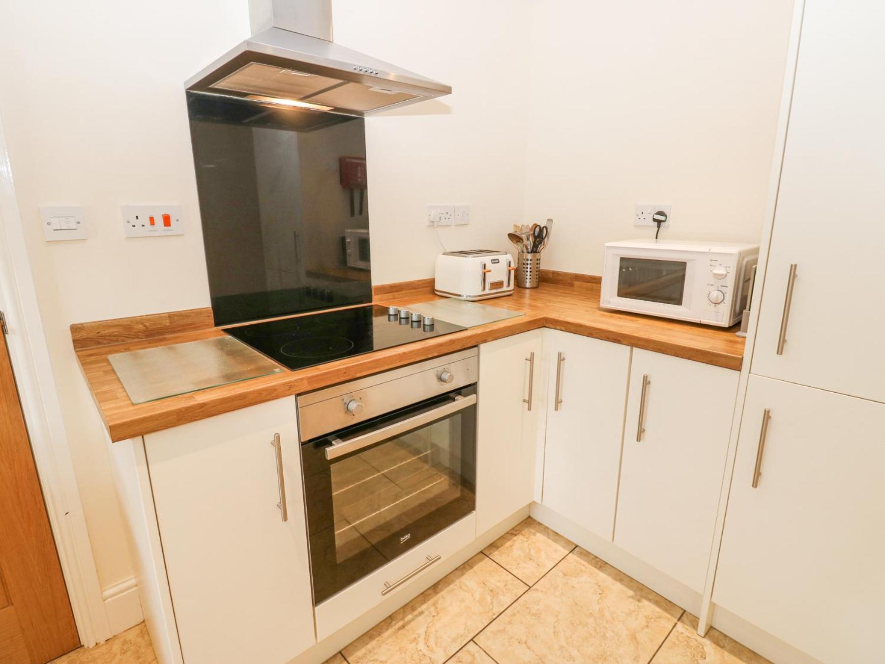 Mill Cottage Wolsingham エクステリア 写真