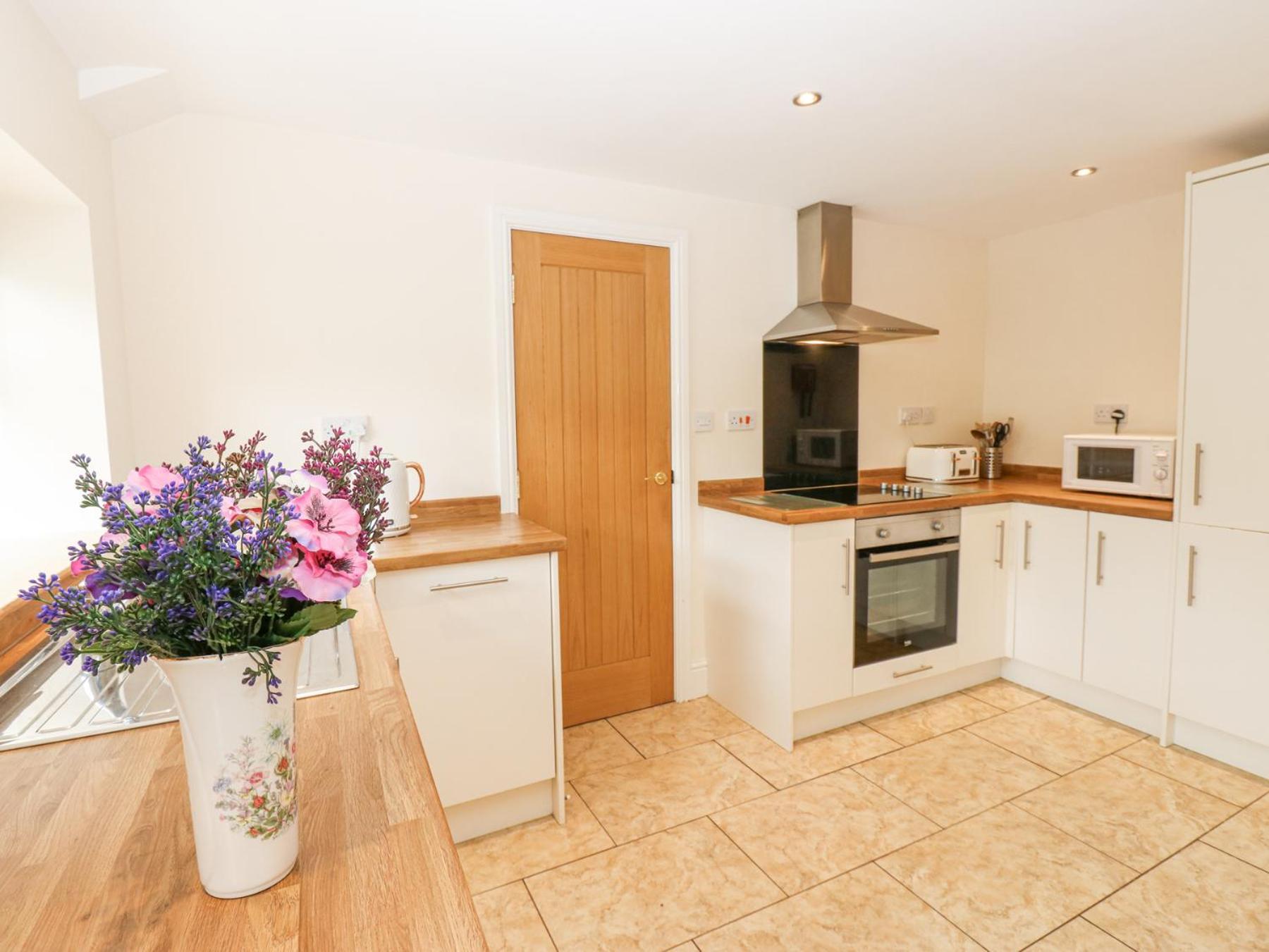 Mill Cottage Wolsingham エクステリア 写真