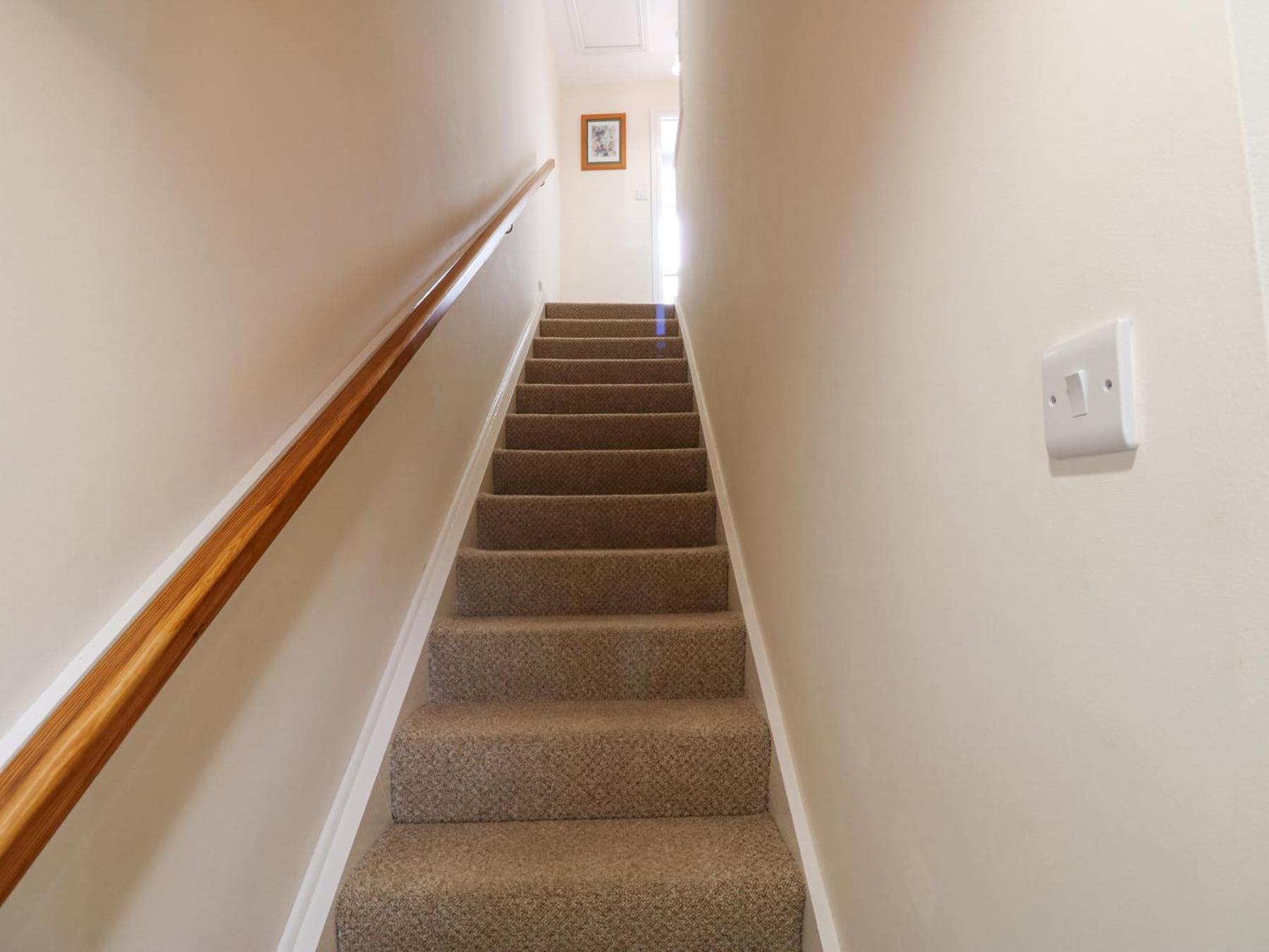 Mill Cottage Wolsingham エクステリア 写真