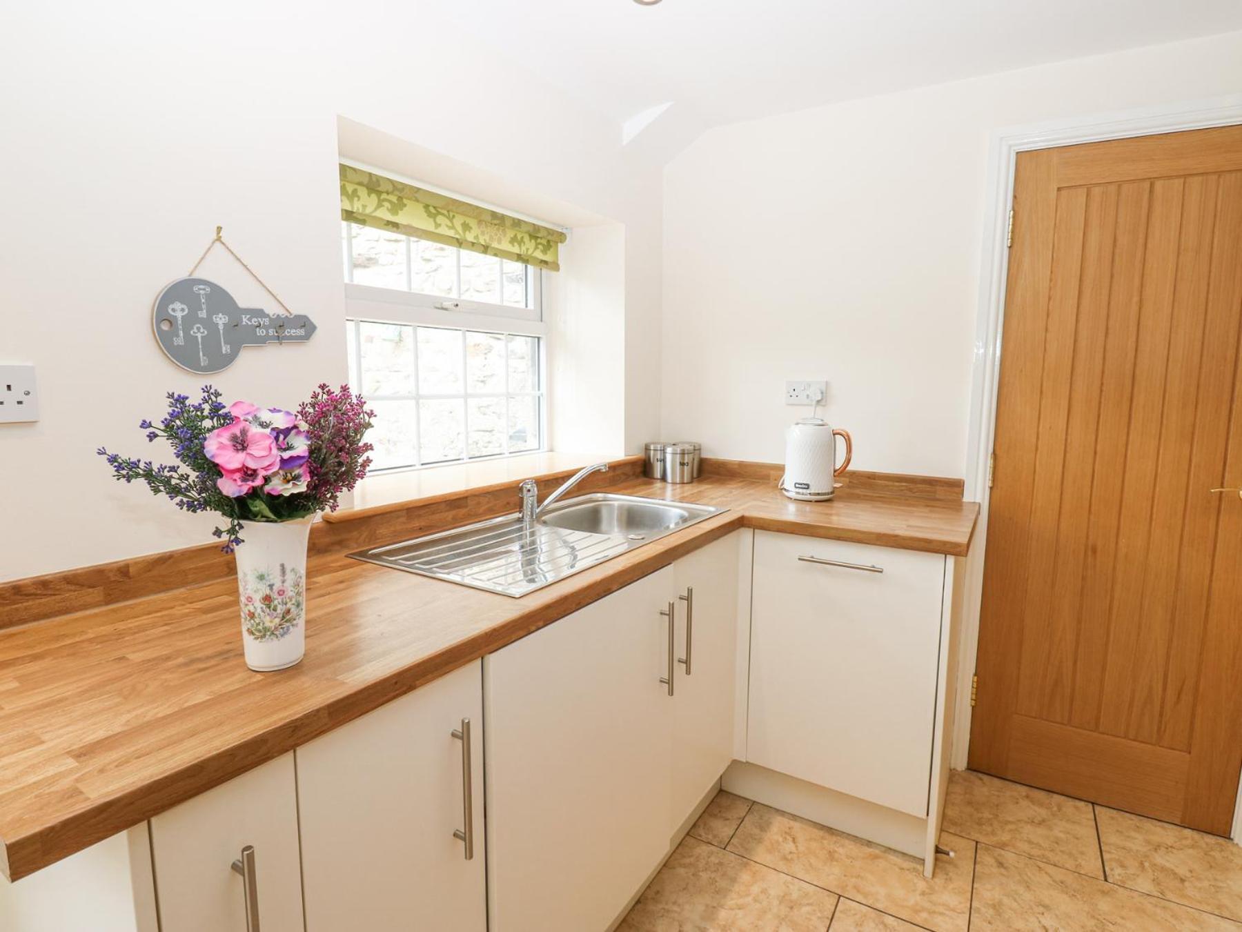 Mill Cottage Wolsingham エクステリア 写真