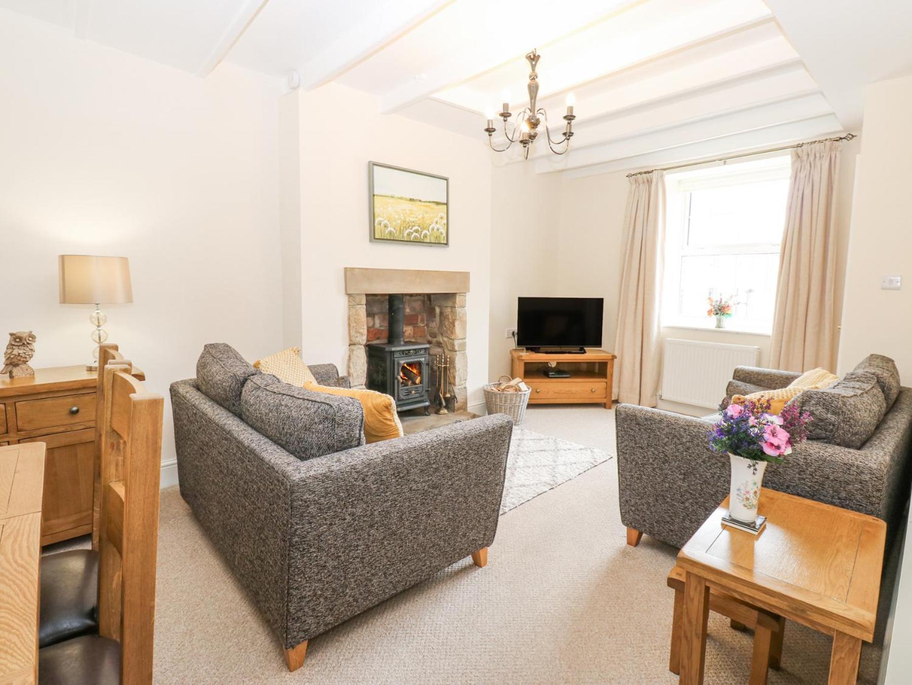 Mill Cottage Wolsingham エクステリア 写真